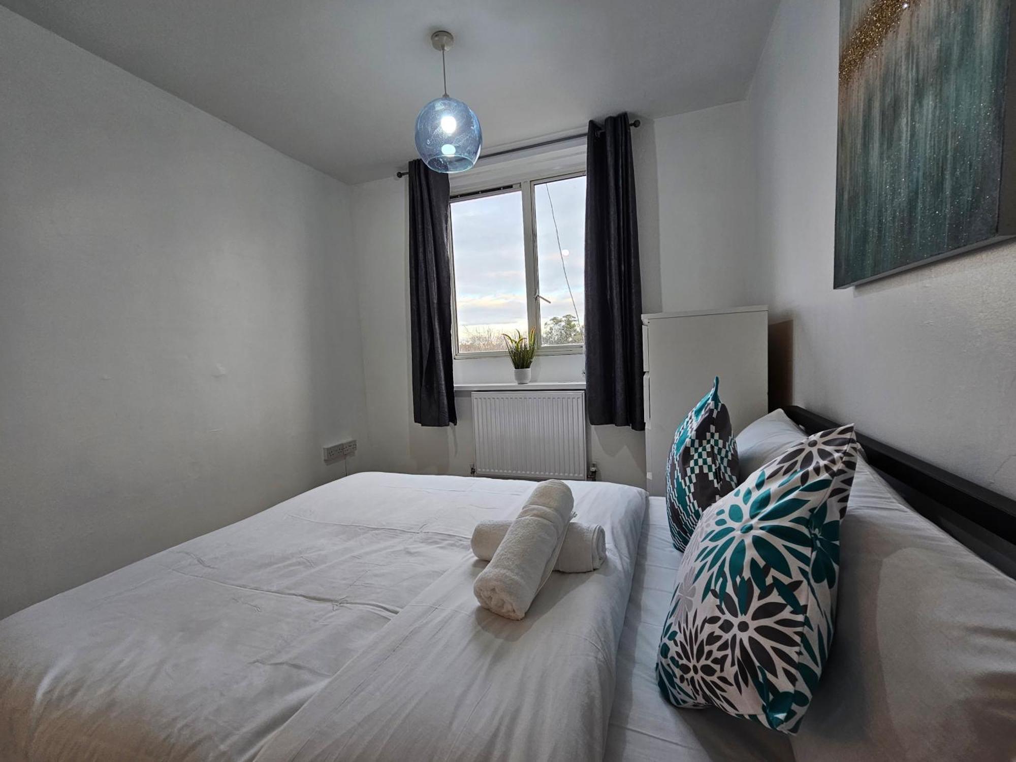 Whitechapel E1 Rooms London Exterior photo