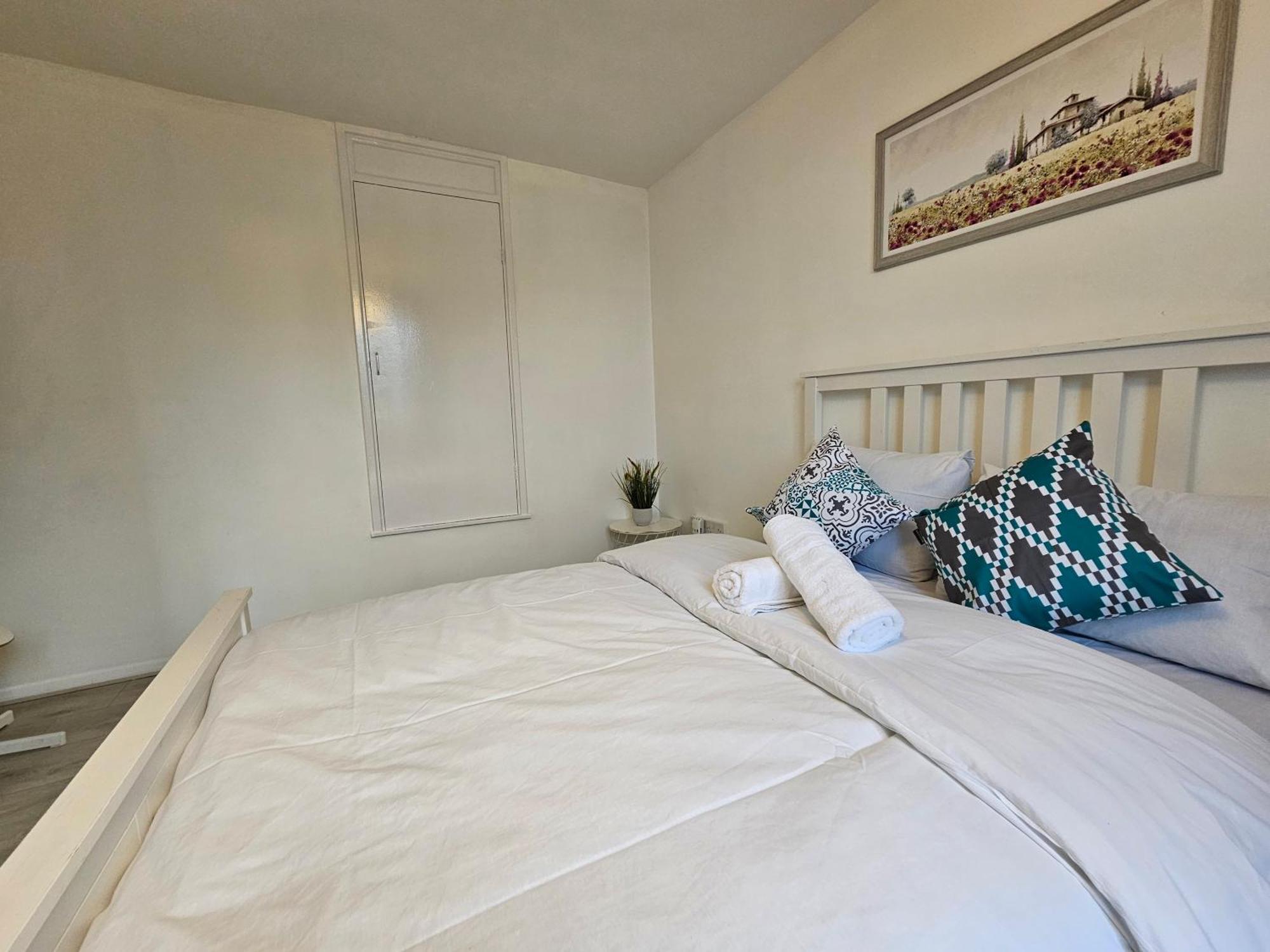 Whitechapel E1 Rooms London Exterior photo