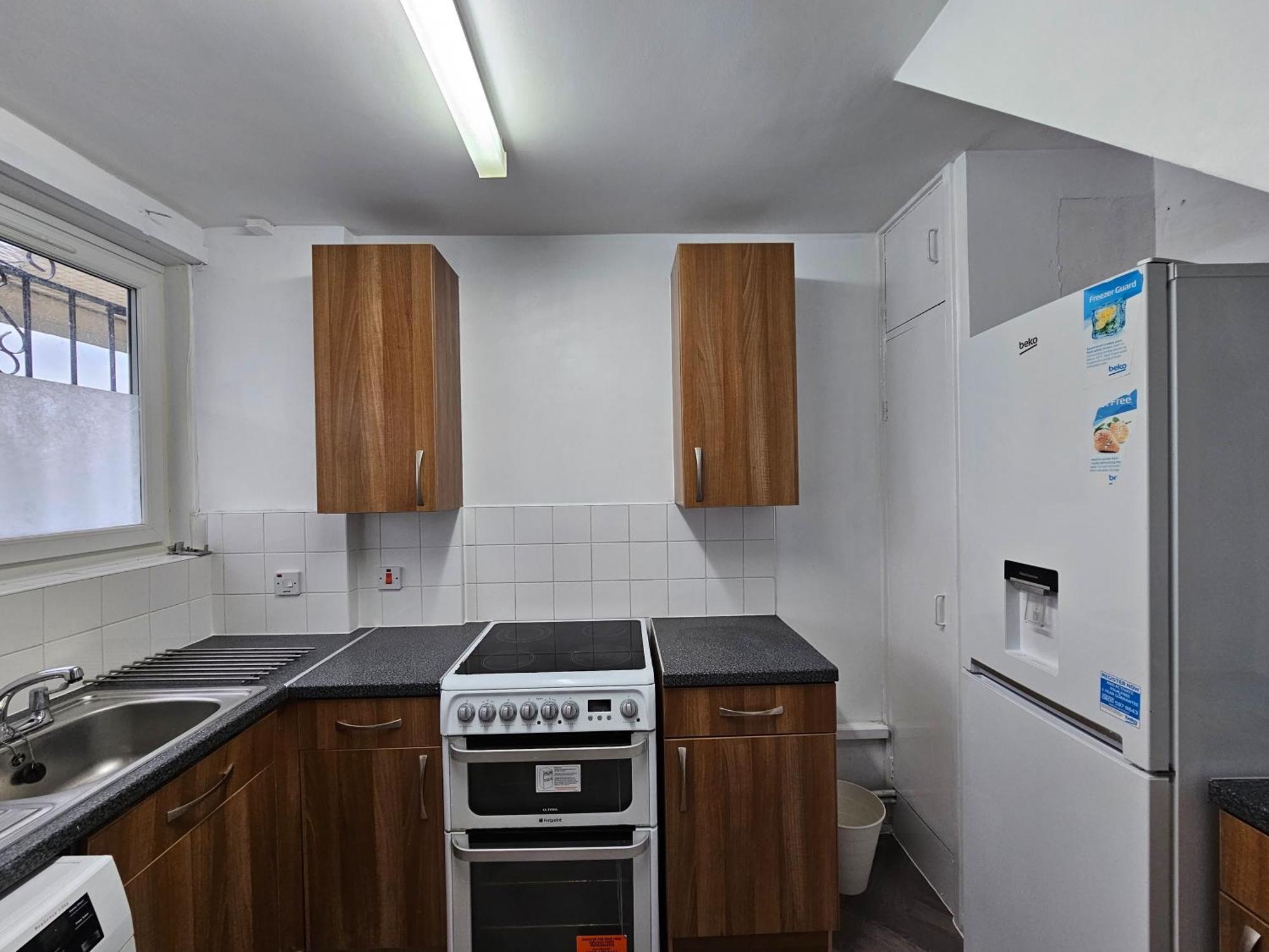 Whitechapel E1 Rooms London Exterior photo