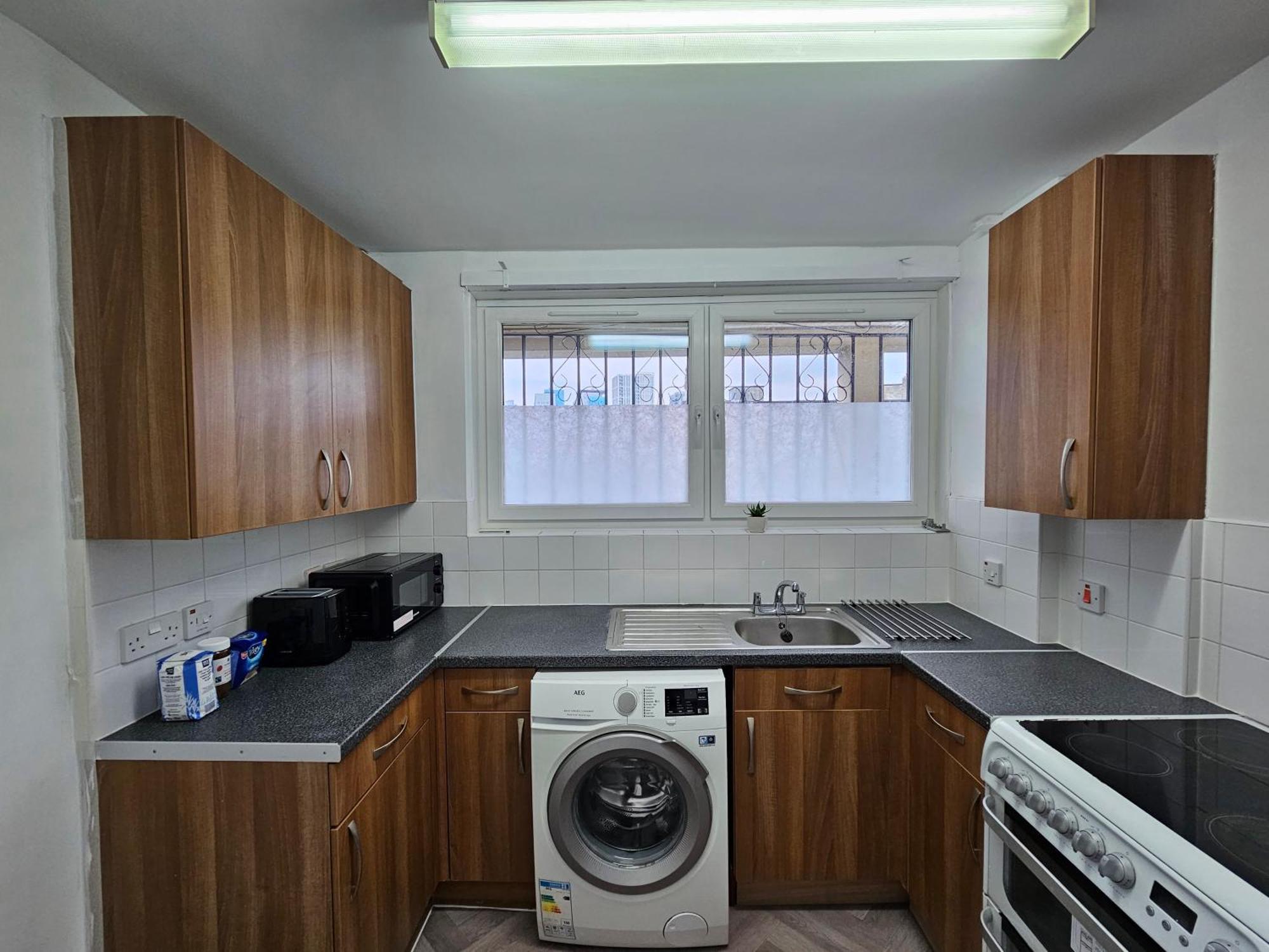 Whitechapel E1 Rooms London Exterior photo