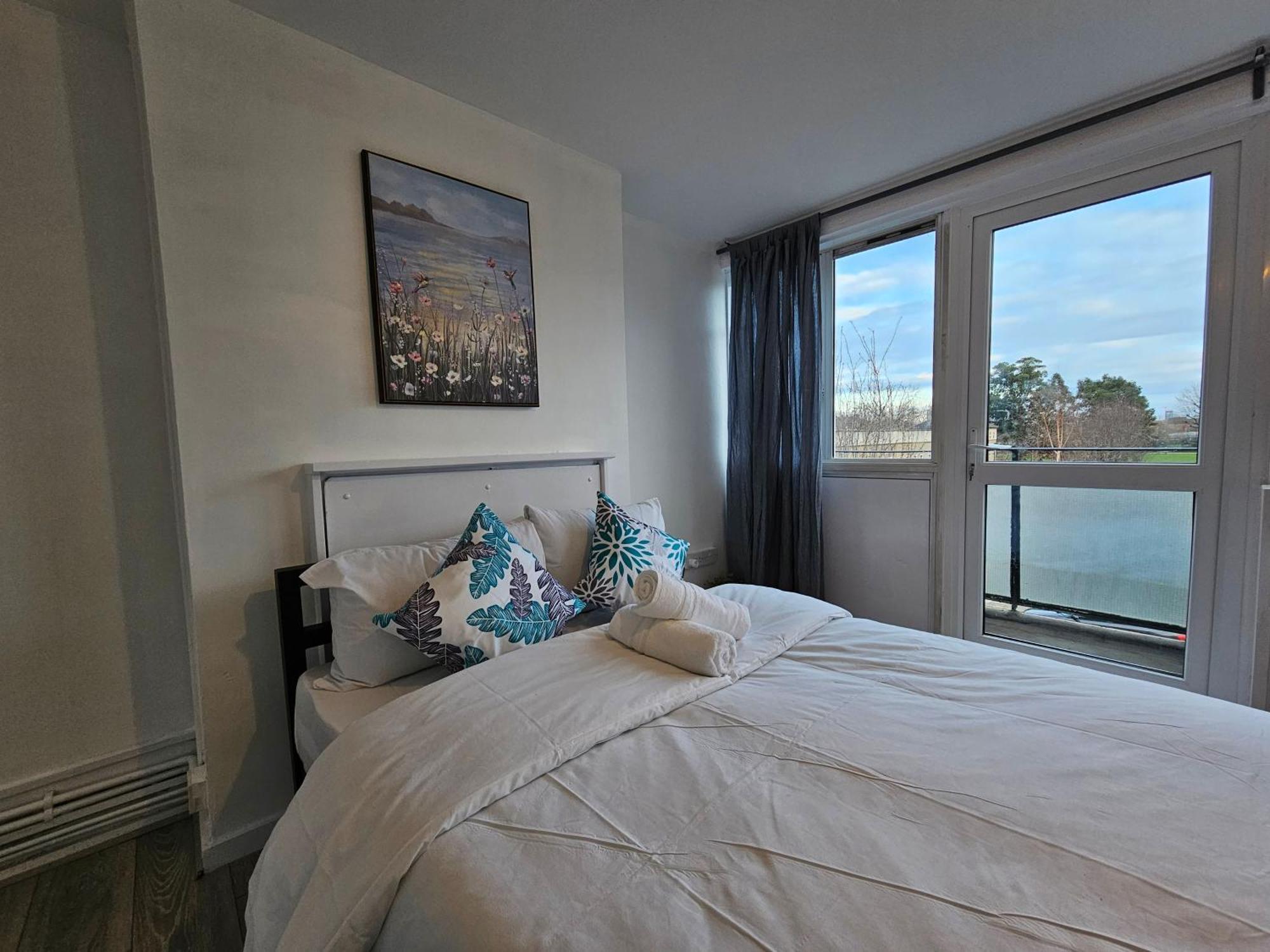 Whitechapel E1 Rooms London Exterior photo